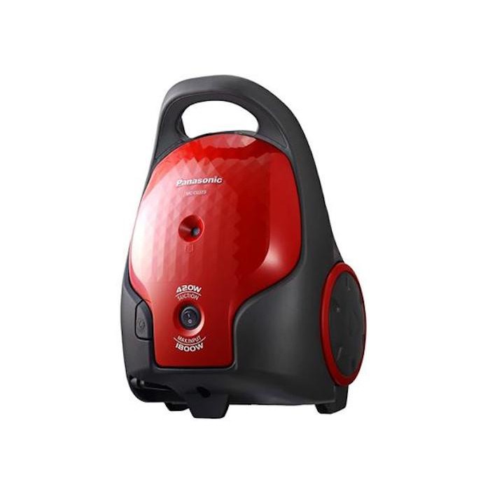 Máy Hút Bụi Panasonic MC-CG373RN46 - Bảo Hành 12 Tháng - Hàng Chính Hãng