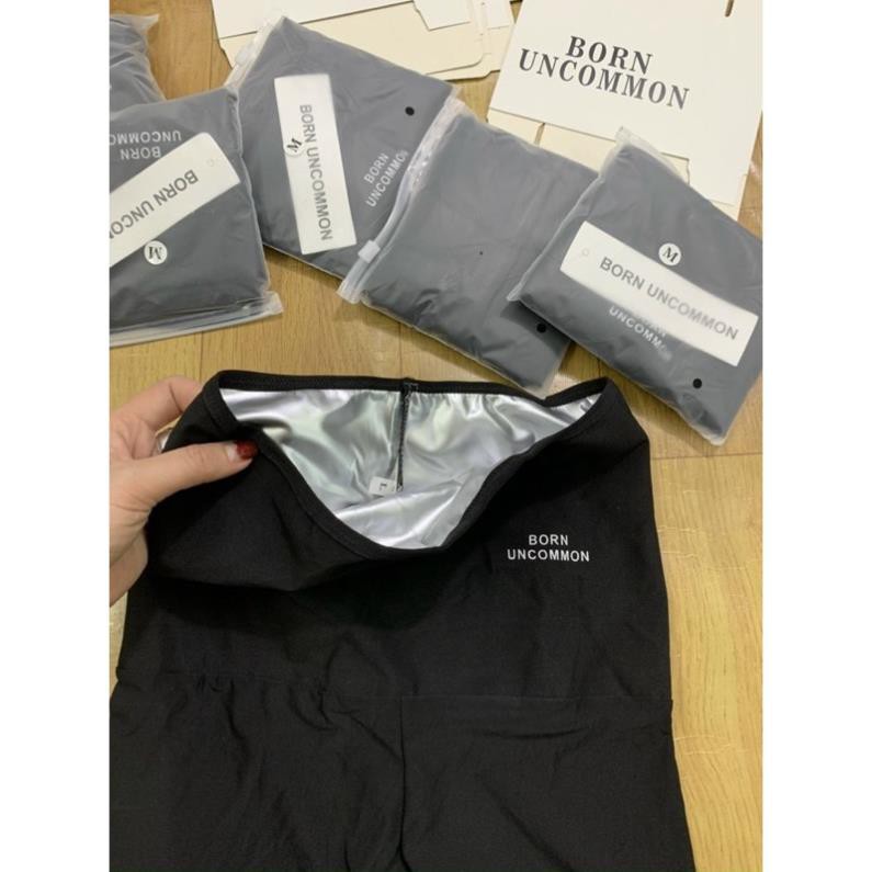 Quần Tan Mỡ BORN giảm mỡ bụng cho nữ BH221 | BigBuy360 - bigbuy360.vn