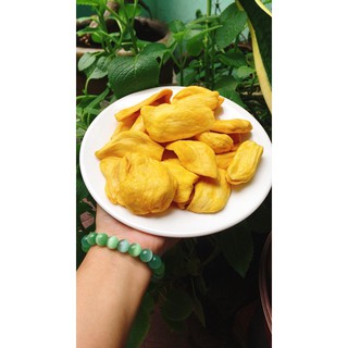 Mít tươi sấy giòn thảo food