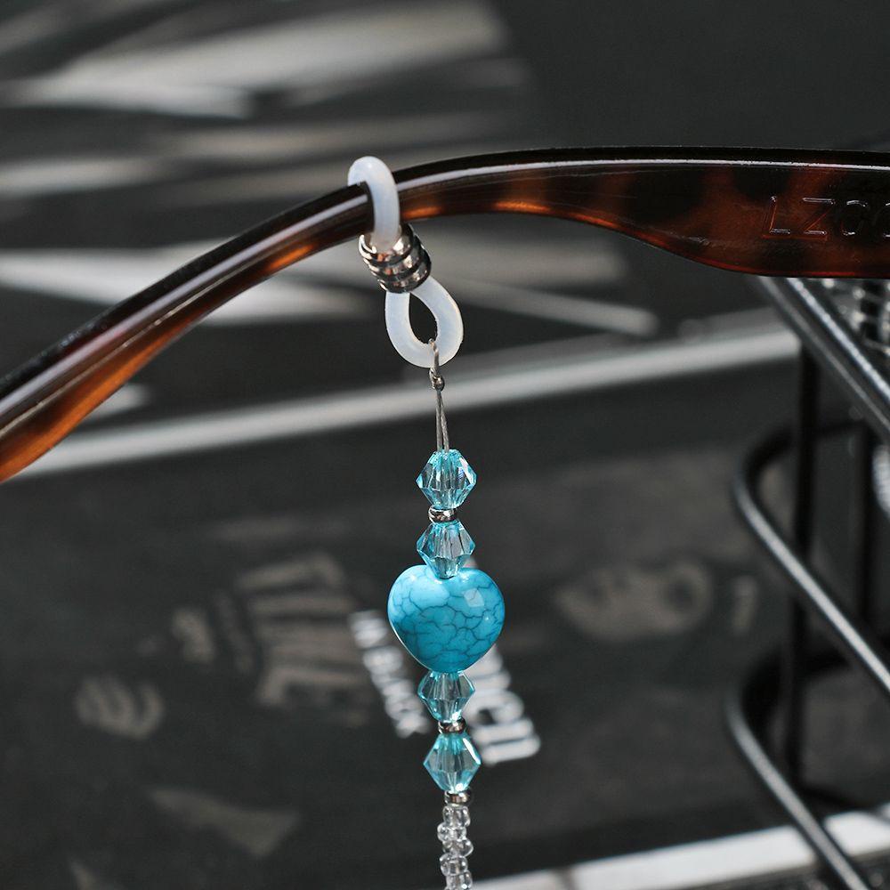 ESPO Dây Đeo Mắt Kính Bằng Sợi Xích Dành Cho Nam Nữ