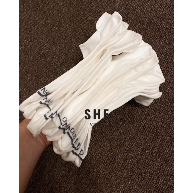 Set 5 vớ OLD N@VY VNXK