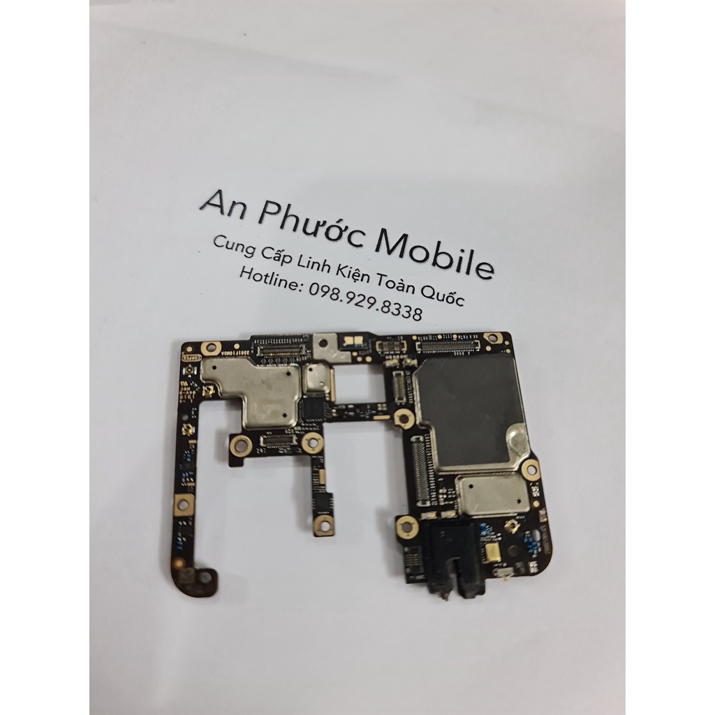 Main Xiaomi Redmi K20 Pro / K20 Zin bóc máy- Mainboard  Điện thoại Xiaomi Redmi K20 Pro/K20 Full chức năng