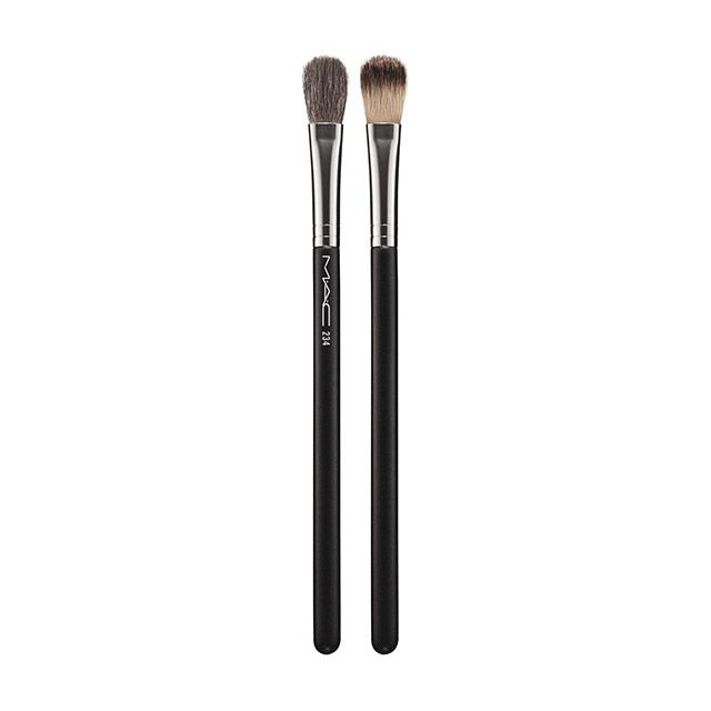 Cọ mắt Mac 234 Split Fibre Eye Blending Brush