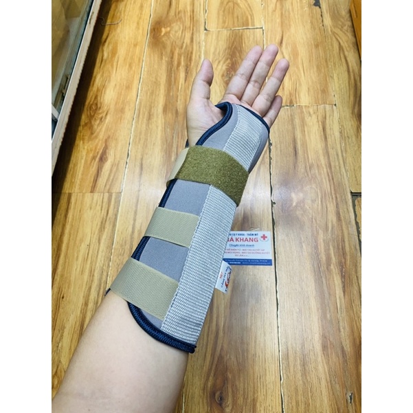 Nẹp Cẳng Tay Dài Tysport