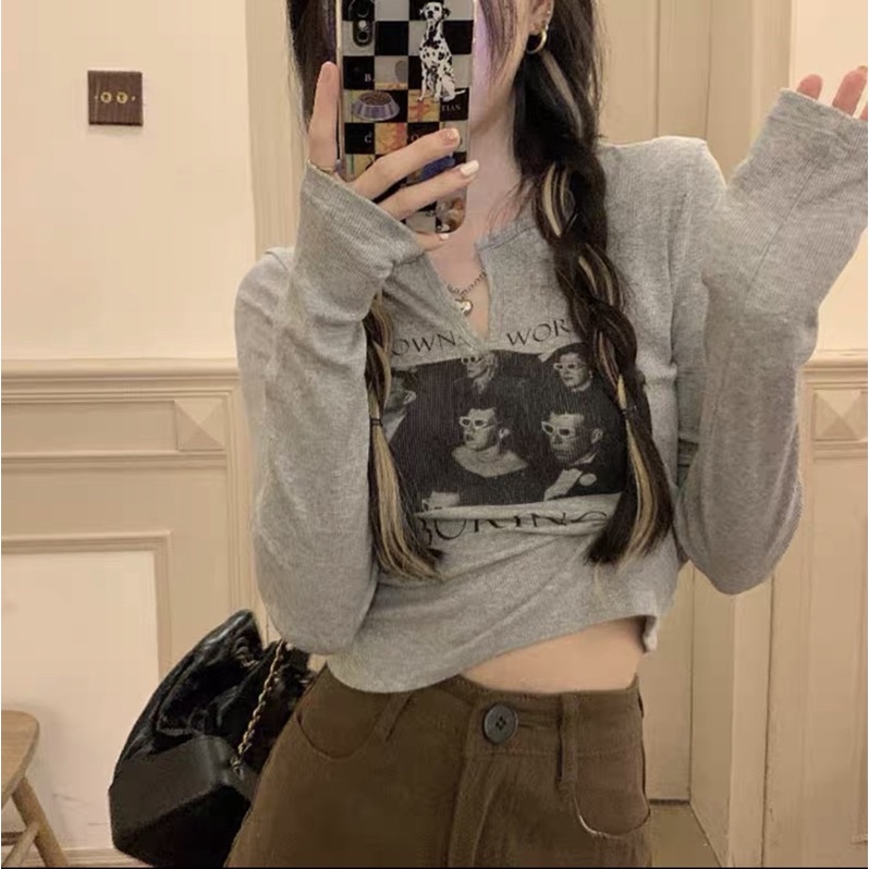 [ORDER] [VIDEO CHẤT THẬT] Áo crt Boring
