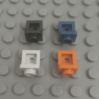 Đồ chơi lắp ráp bracket 1 x 1 - 1 x 1
