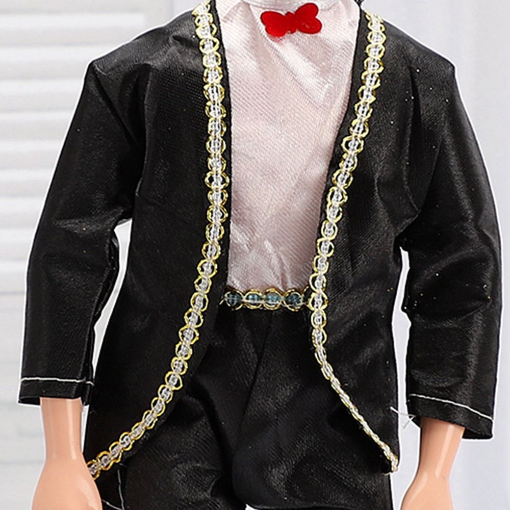 Giày thời trang nhiều kiểu dáng cho búp bê 30cm