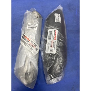 ỐP PÔ SAU YAZ