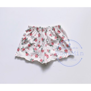 Quần hoa bg matalan xuất xịn cho bé từ 12m-4y