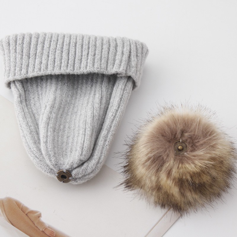 (Mẫu Mới 2019) Mũ Len Nữ Thời Trang MULEN-005 | BigBuy360 - bigbuy360.vn