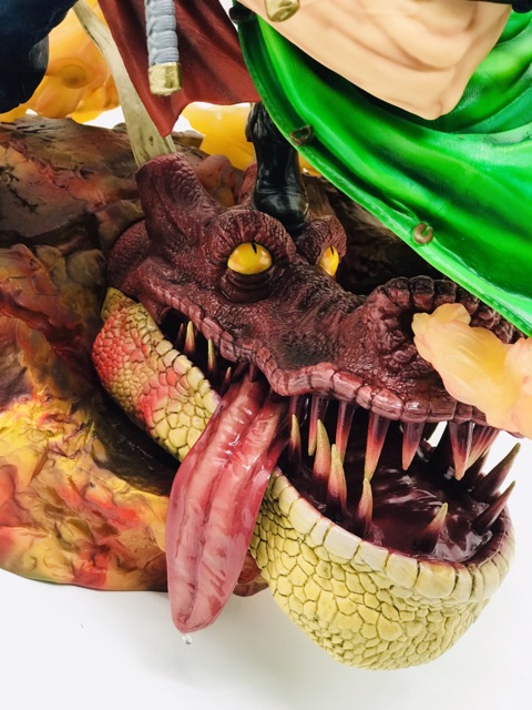 Mô hình BIG Roronoa Zoro Onepiece