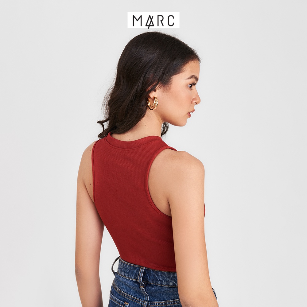 Áo ba lỗ nữ MARC FASHION form ôm CBVH012622 | BigBuy360 - bigbuy360.vn