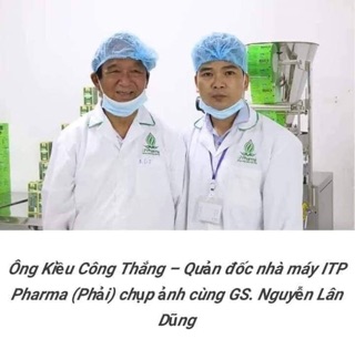 Cốm chùm ngây Moringa
