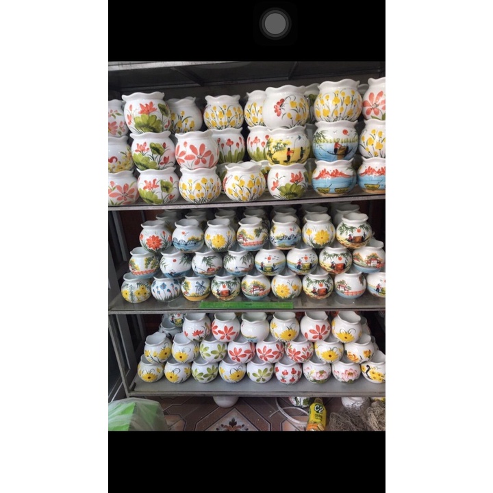 Chụp Đèn Xông Tinh Dầu ,Đủ SIZE ,OASIS-MART