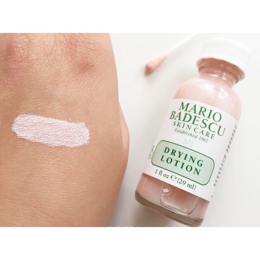 Chấm mụn Mario Badescu Drying Lotion | BigBuy360 - bigbuy360.vn