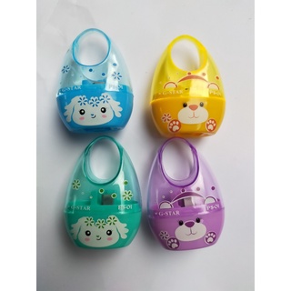Combo 4 Cái Chuốt Gọt Bút Chì Gstar PS01