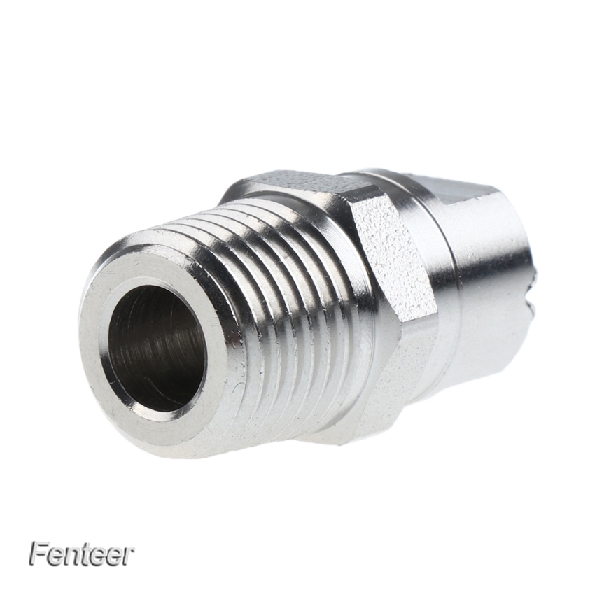 Vòi Phun Áp Suất Cao HU-SS6530 1 / 4 "