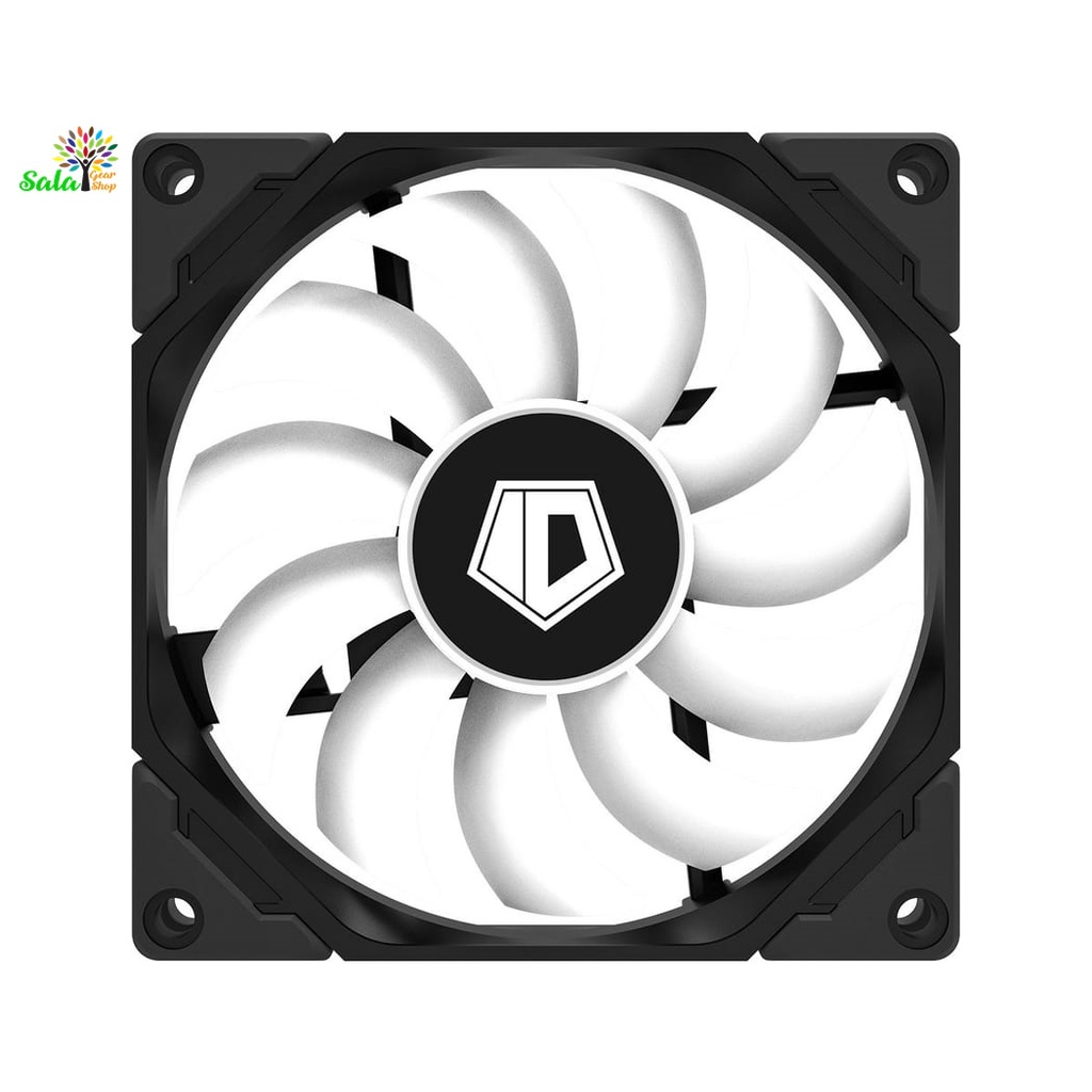 Quạt Fan Case 9cm ID-Cooling TF-9215 ARGB