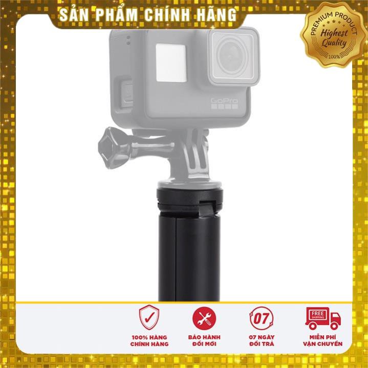 Combo Chân Đế Tripod Mini PULUZ Cho Máy Ảnh, GoPro, DJI Osmo Action, SJCam, Xiaomi Yi + Kẹp Điện Thoại PULUZ