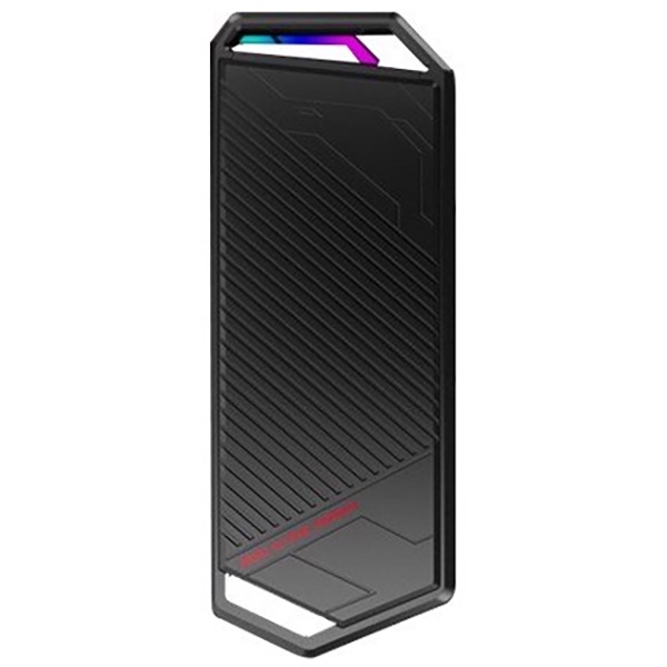 Hộp Đựng Ổ Cứng Asus Rog Strix ARION