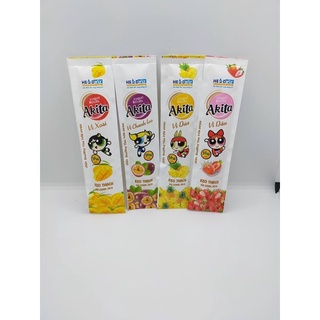Kẹo Thạch Akita thùng 5kg