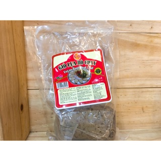 Giò Lụa Bò Chay Âu Lạc