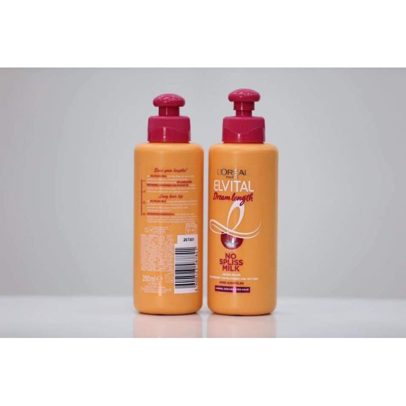 Hàng Đức Kem dưỡng tóc Loreal Evital hay còn được gọi là dầu xả khô.