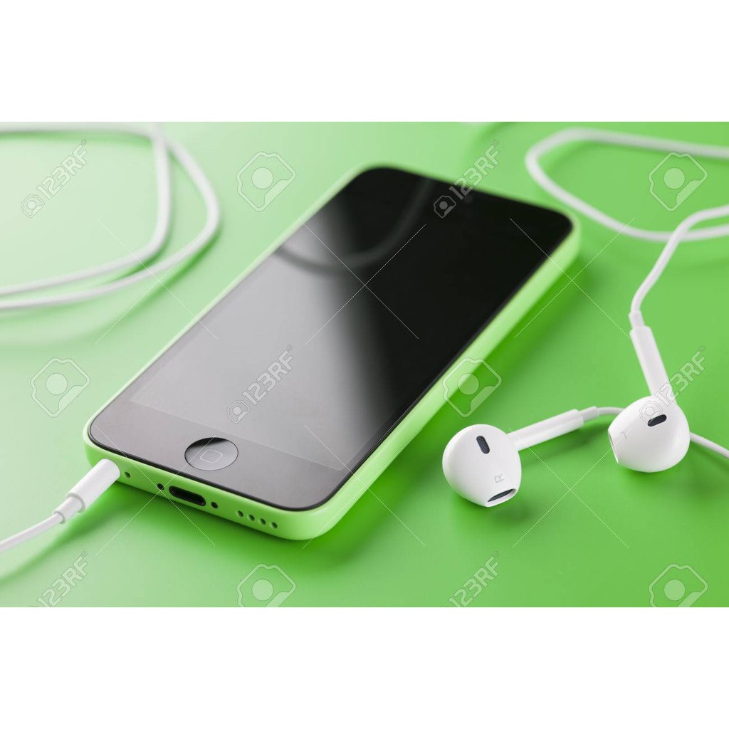 Điện thoại IPhone 5C 32G máy đẹp nghe gọi zalo facebook bản quốc tế | BigBuy360 - bigbuy360.vn