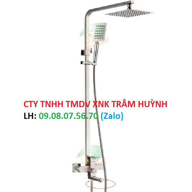 Sen cây tắm Roland RL15