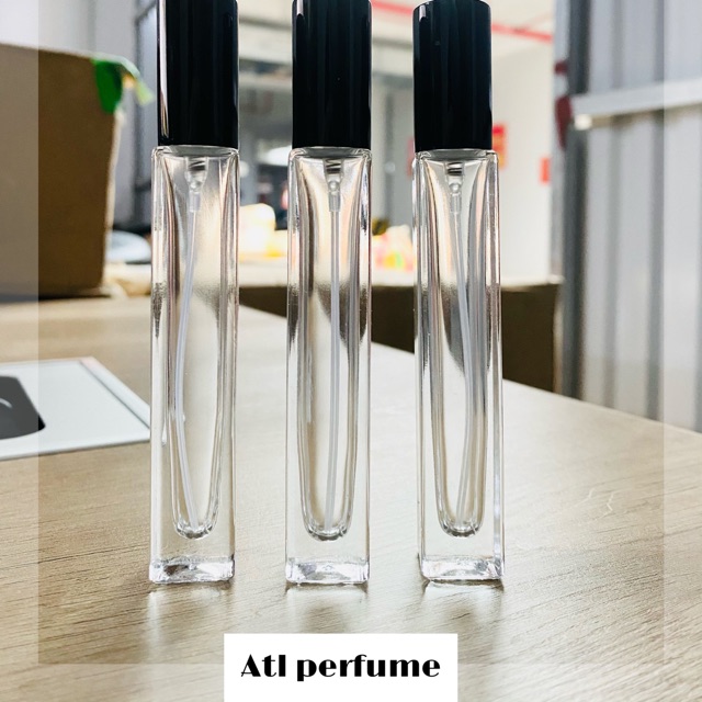 Phụ kiện nước hoa ATL Perfume