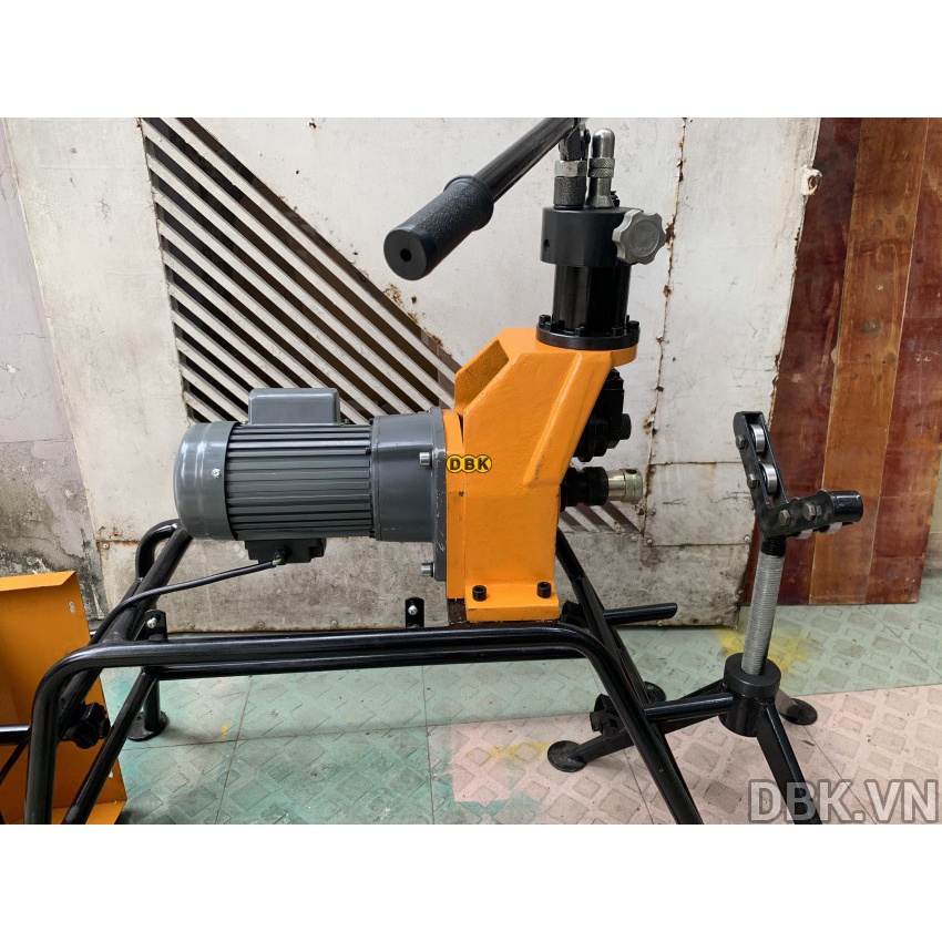 Máy lăn rãnh ống SHIDA SDG6