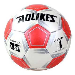 BÓNG ĐÁ ZISE 4 AOLIKES A-606