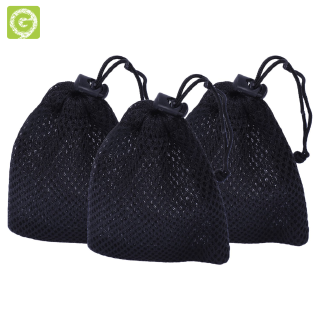 Bộ 3 Túi Lưới Dây Rút Đựng Điện Thoại