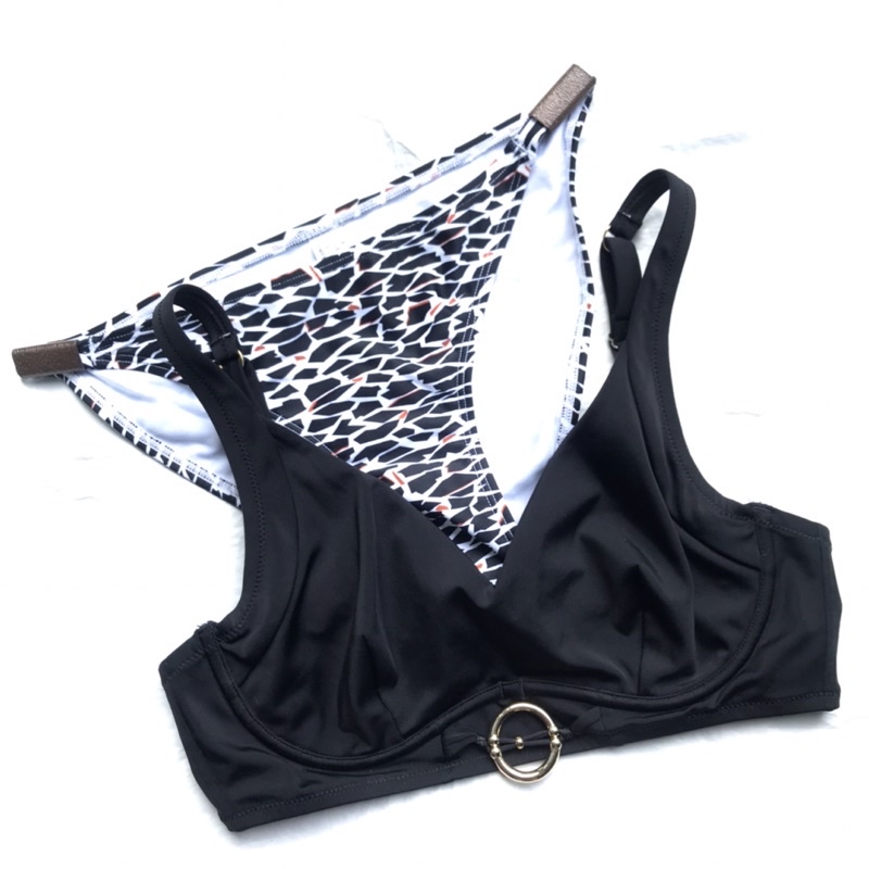 Bikini vnxk chuẩn có đồ bơi big size