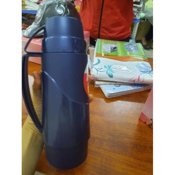 Phích giữ nhiệt rạng đông 450ml