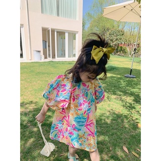 ( thanh lý HÀNG NEW )  Váy bé gái baby cute ( hàng Quảng châu )