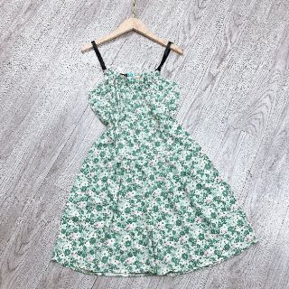 Set jumm đũi 2 dây hoa nhí