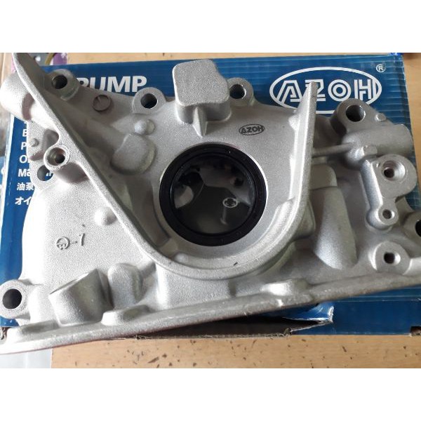 Bơm dầu Ford Laser 1.8 - Mazda Premacy