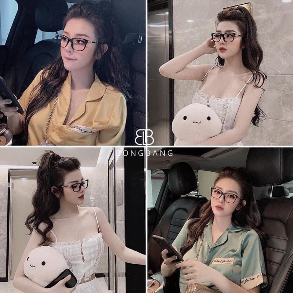 Kính giả cận Thời Trang Nam Nữ - Bảo hành 6 tháng - Kính cận không độ 💖FREESHIP💖 Giảm 5K Khi Nhập Mã [JAZINO ĐỒ GIA DỤ | BigBuy360 - bigbuy360.vn