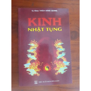 Kinh nhật tụng