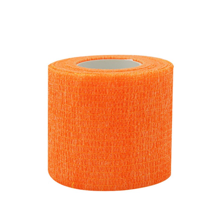 Cuộn Băng Quấn Tay Cầm Máy Xăm Co Giãn Dùng 1 Lần
