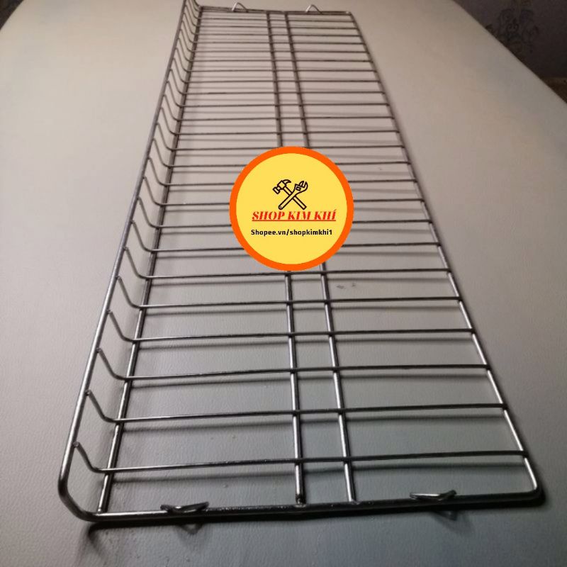 Giá kệ úp bát đĩa tủ bếp inox