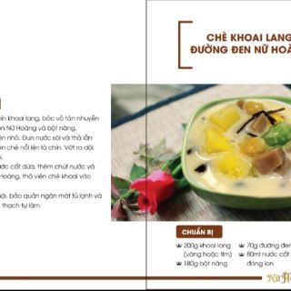 Đường Đen Nữ Hoàng
