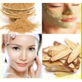 500Gr bột cam thảo nguyên chất handmade có giấy VSATTP