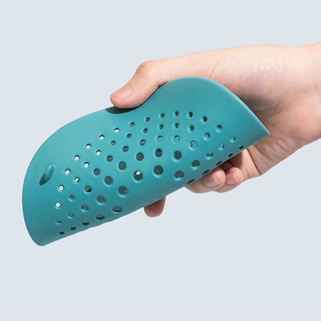 Giác Hút Lọc Rác Tiện Dụng Dành Cho Bồn Rửa Nhà Bếp