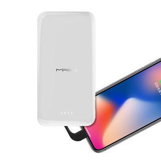 Sạc dự phòng MiPow Cube 7000mAh