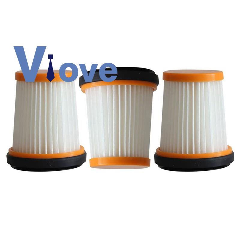 Bộ Lọc Thay Thế Cho Máy Hút Bụi Shark WV200EU WV251EU