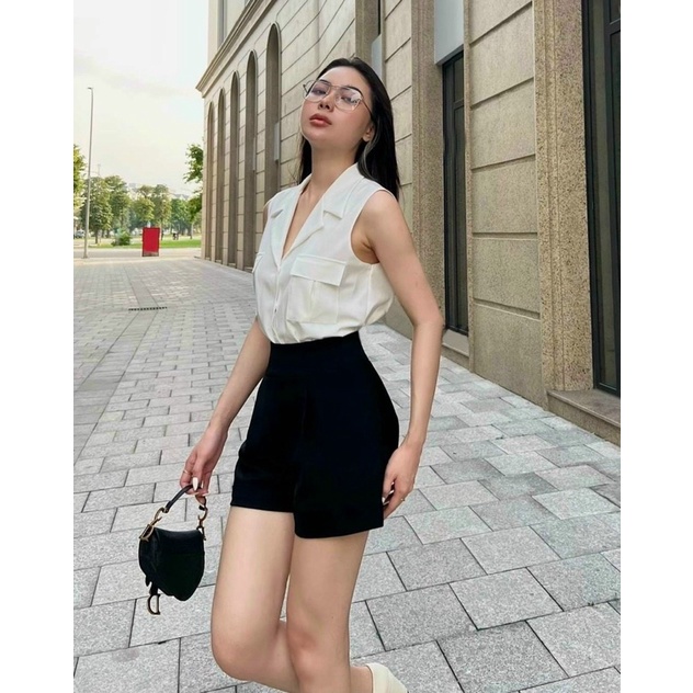 ÁO KIỂU THIẾT KẾ HÀNG CAO CẤP