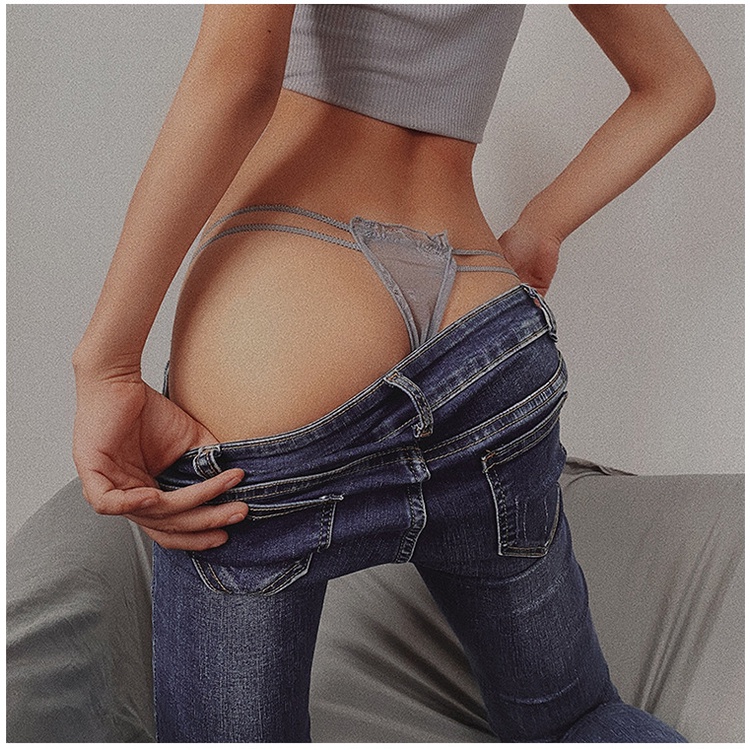 Quần lọt khe ren 2 dây gợi cảm QL192-Ha Song Shop