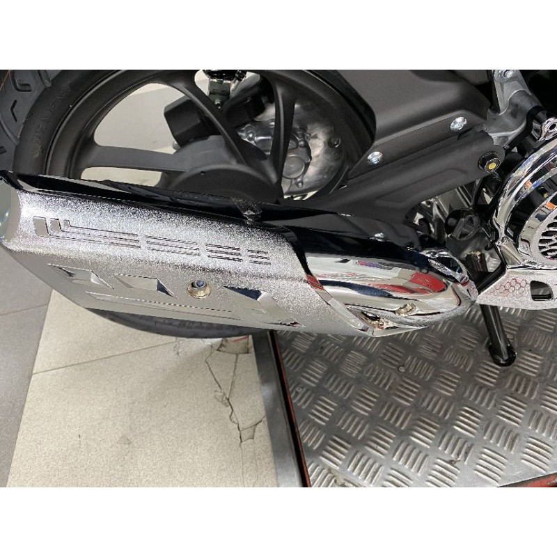 Ốp trang trí vision 2024 ,2023, 2022,2021,2020,2019,2018,2017,2016,2015,2014 crom